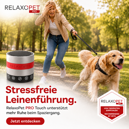 PRO Touch | Anti-Stress System DOG