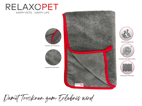 COSY | Multi-Dry XL + 3 RELAXIES