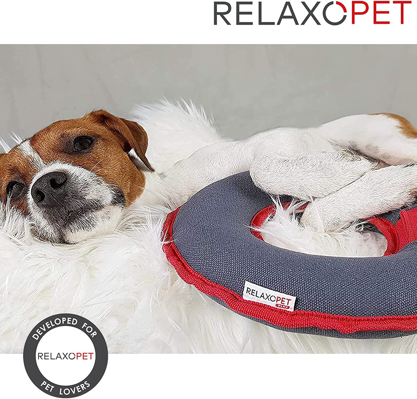 PLAY | Multi-Ring - RelaxoPet