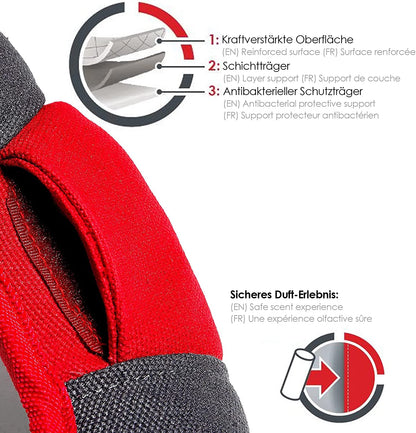 PLAY | Multi-Ring - RelaxoPet