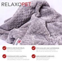 Load image into Gallery viewer, COSY | Multi-Plaid - RelaxoPet
