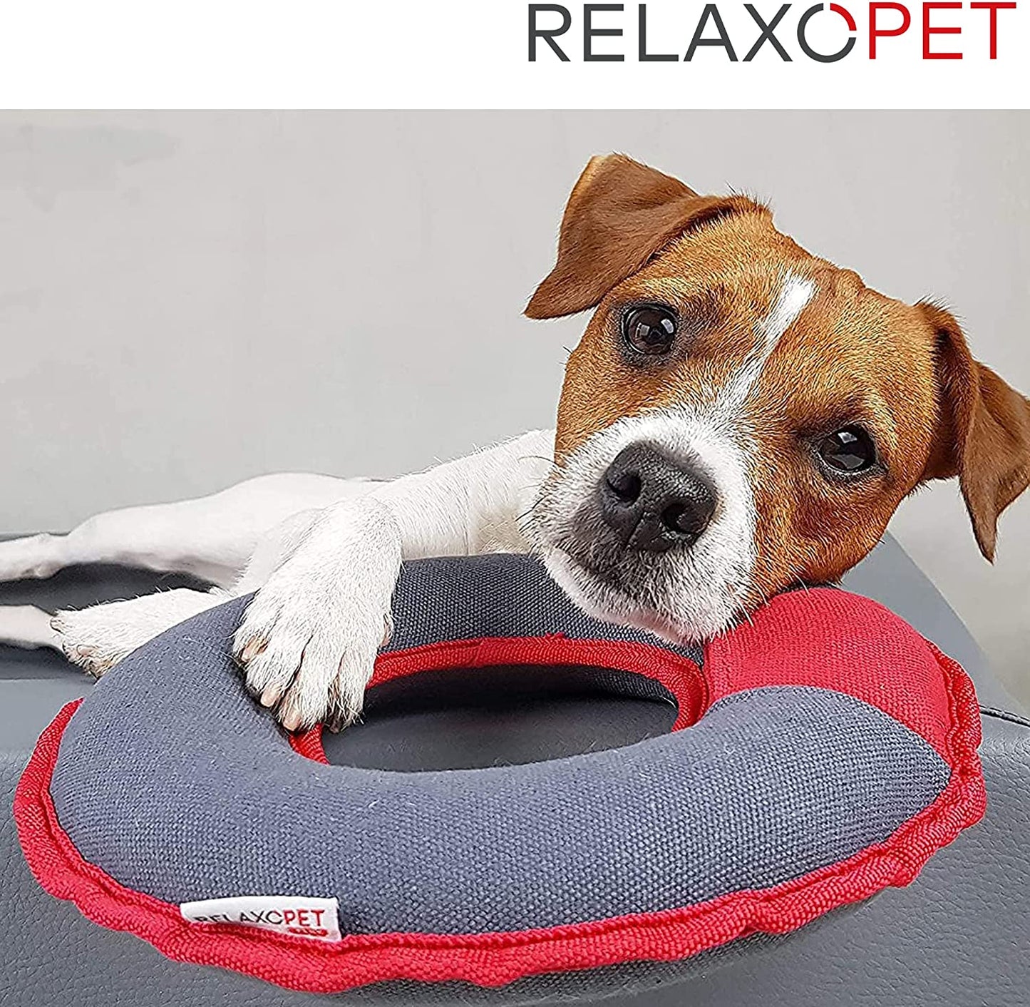 PLAY | Multi-Ring - RelaxoPet