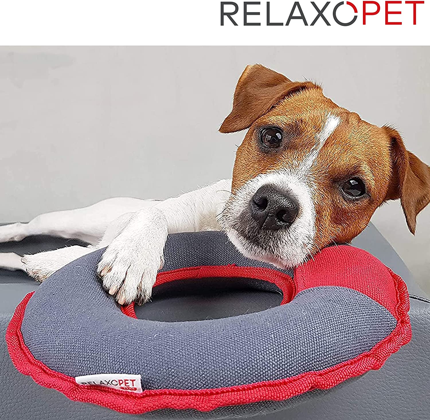PLAY | Multi-Ring - RelaxoPet