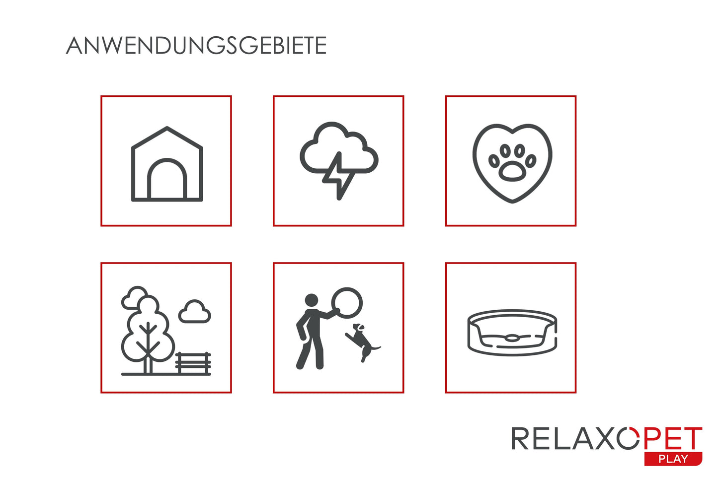 PLAY | Multi-Ring - RelaxoPet