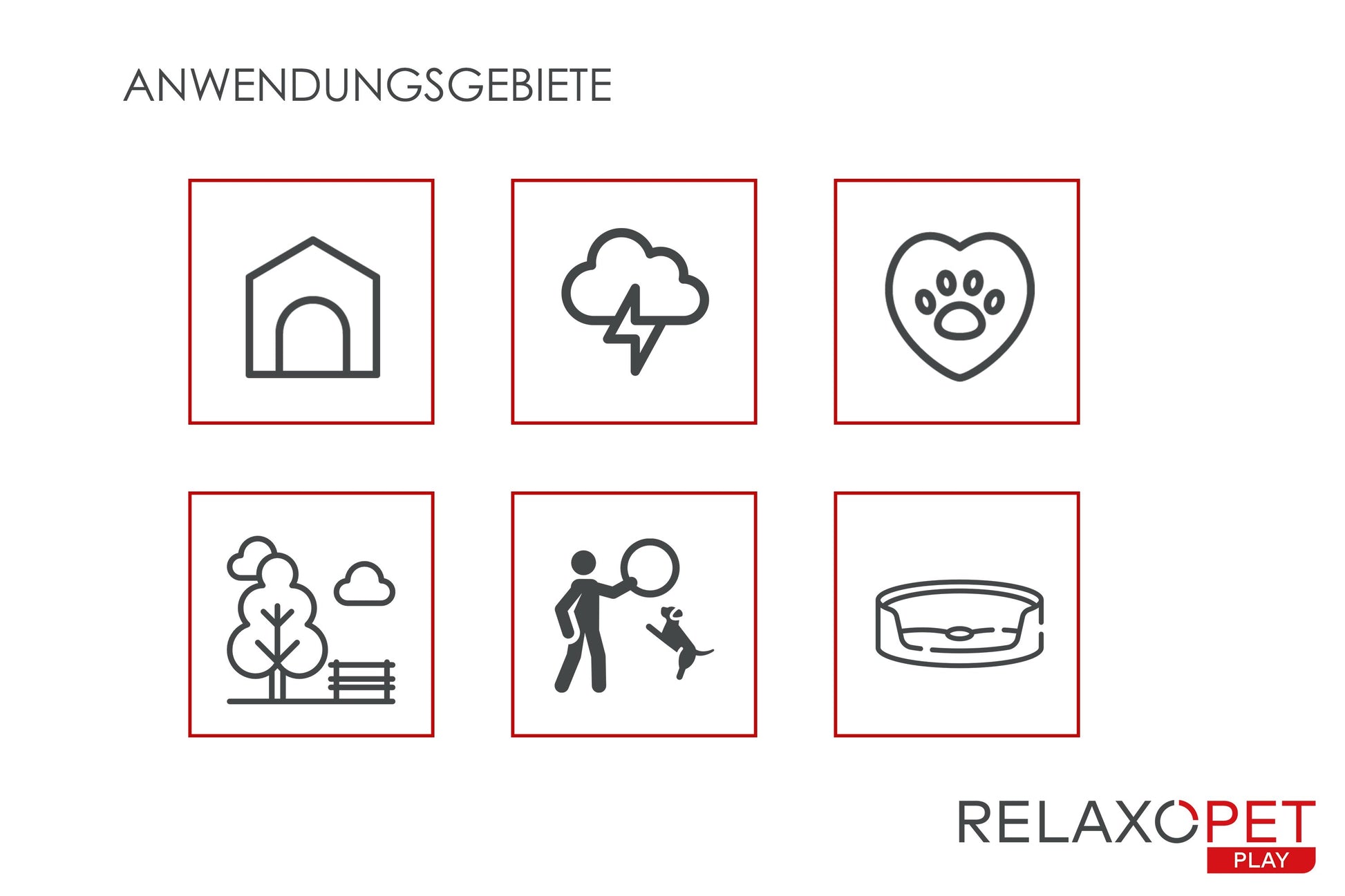 PLAY | Multi-Ring - RelaxoPet