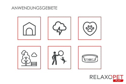 PLAY | Multi-Ring - RelaxoPet