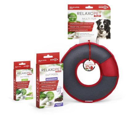 PLAY | Multi-Ring - RelaxoPet